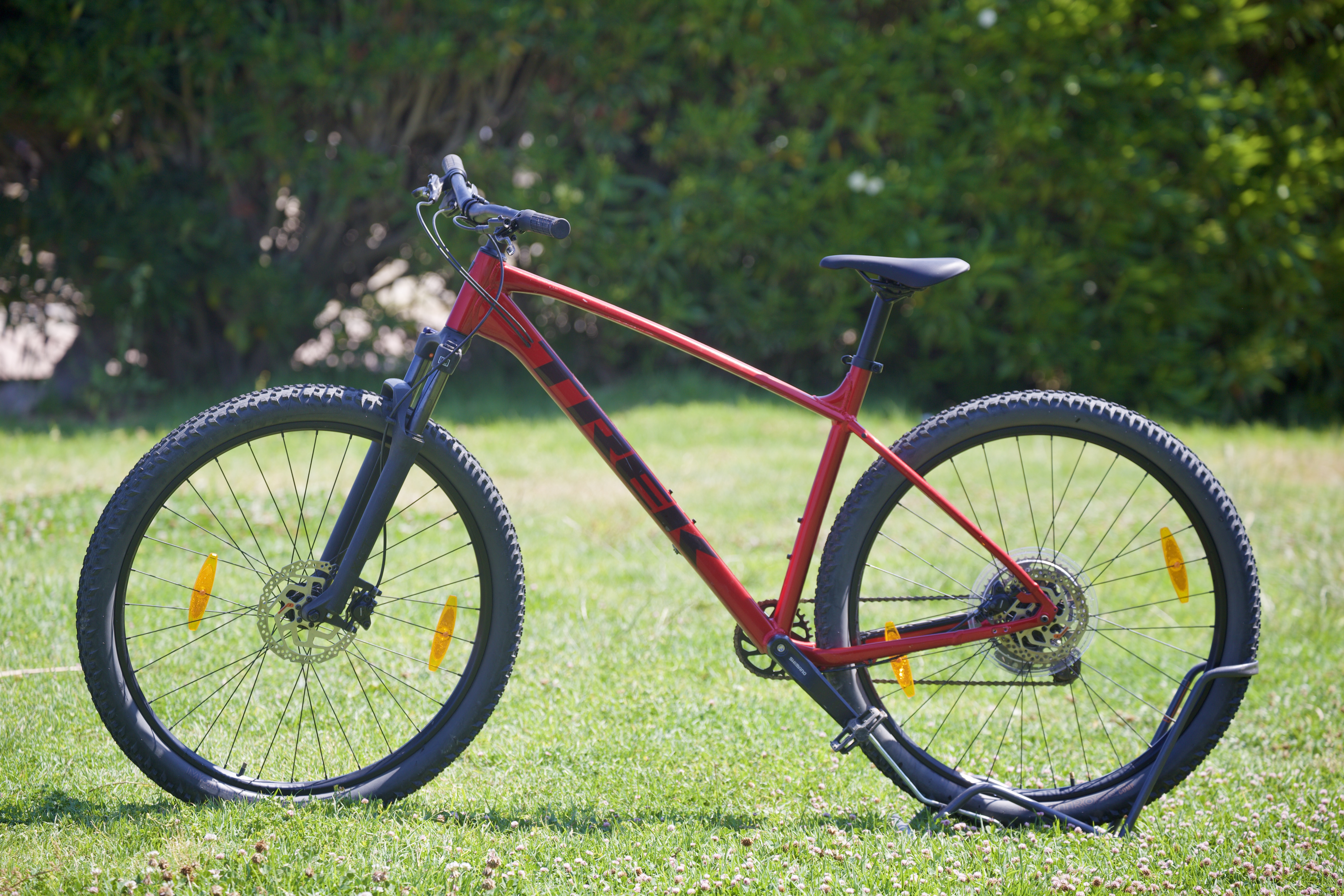 VTT Homme