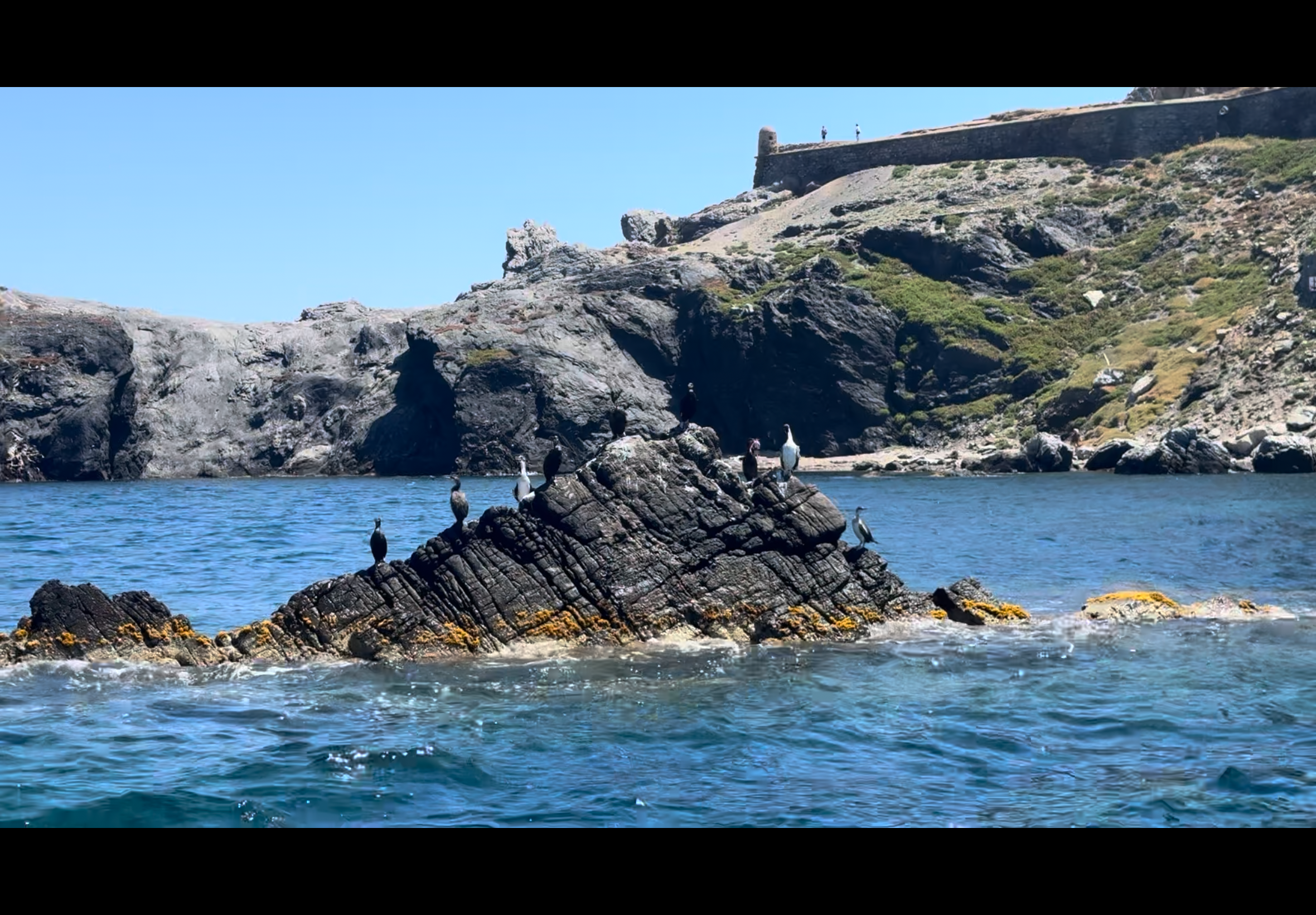 Balade en jet-ski au coucher de soleil