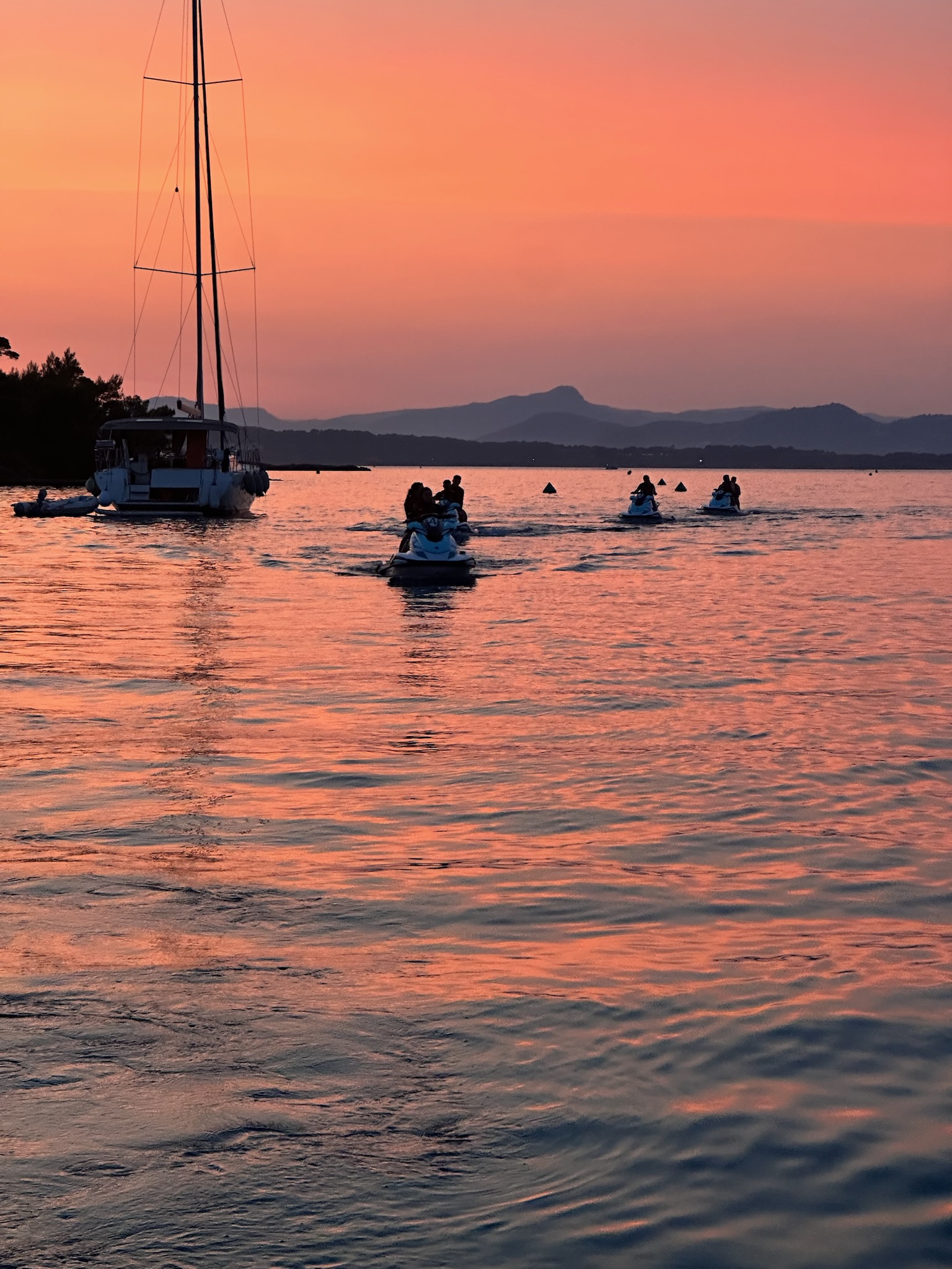 Église de Porquerolles