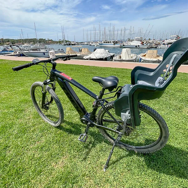 Siège enfant - Accessoire