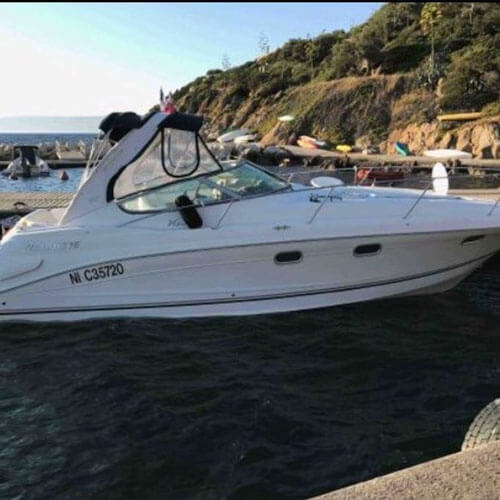 Élisel bateau logement